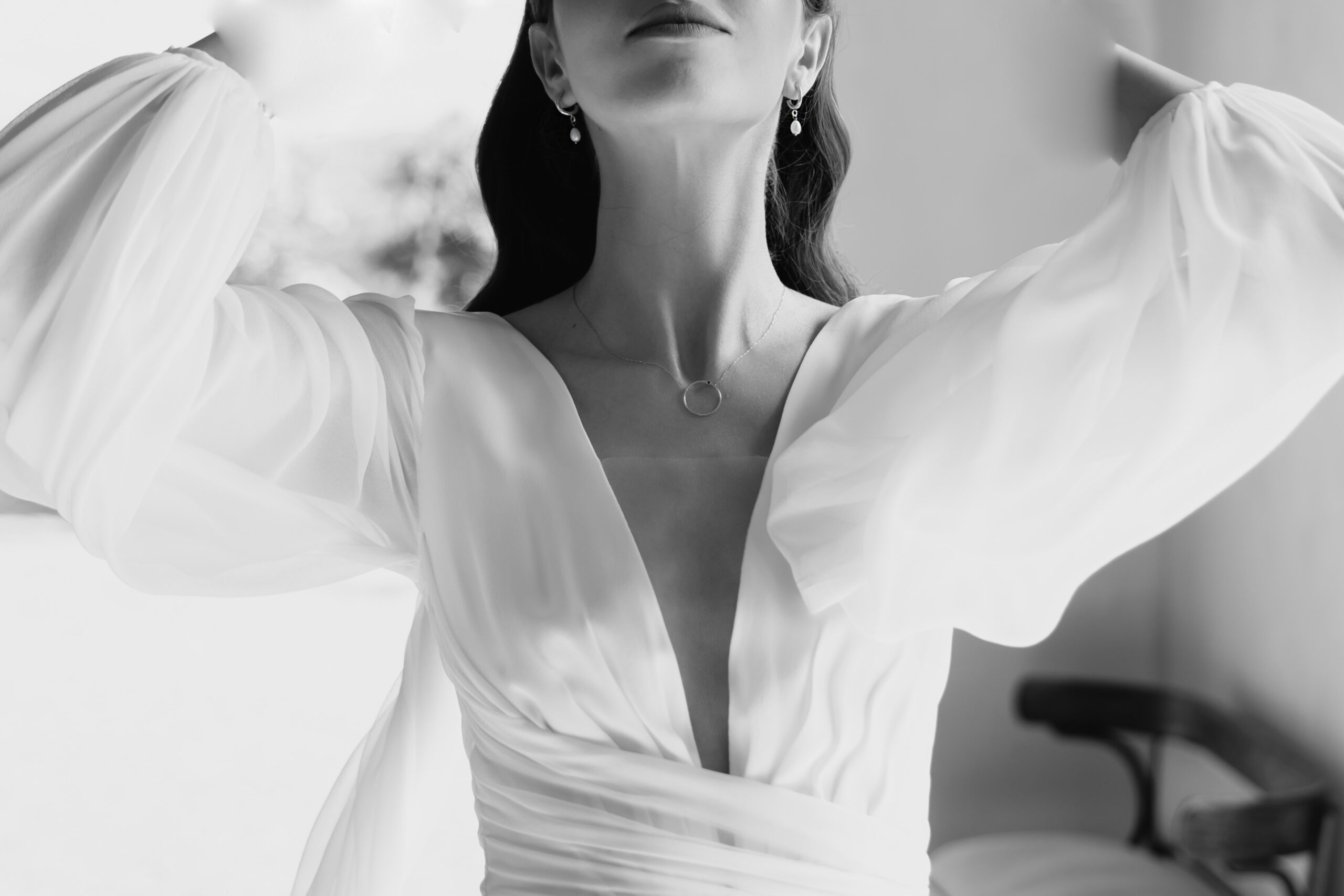 autentyczna fotografia ślubna