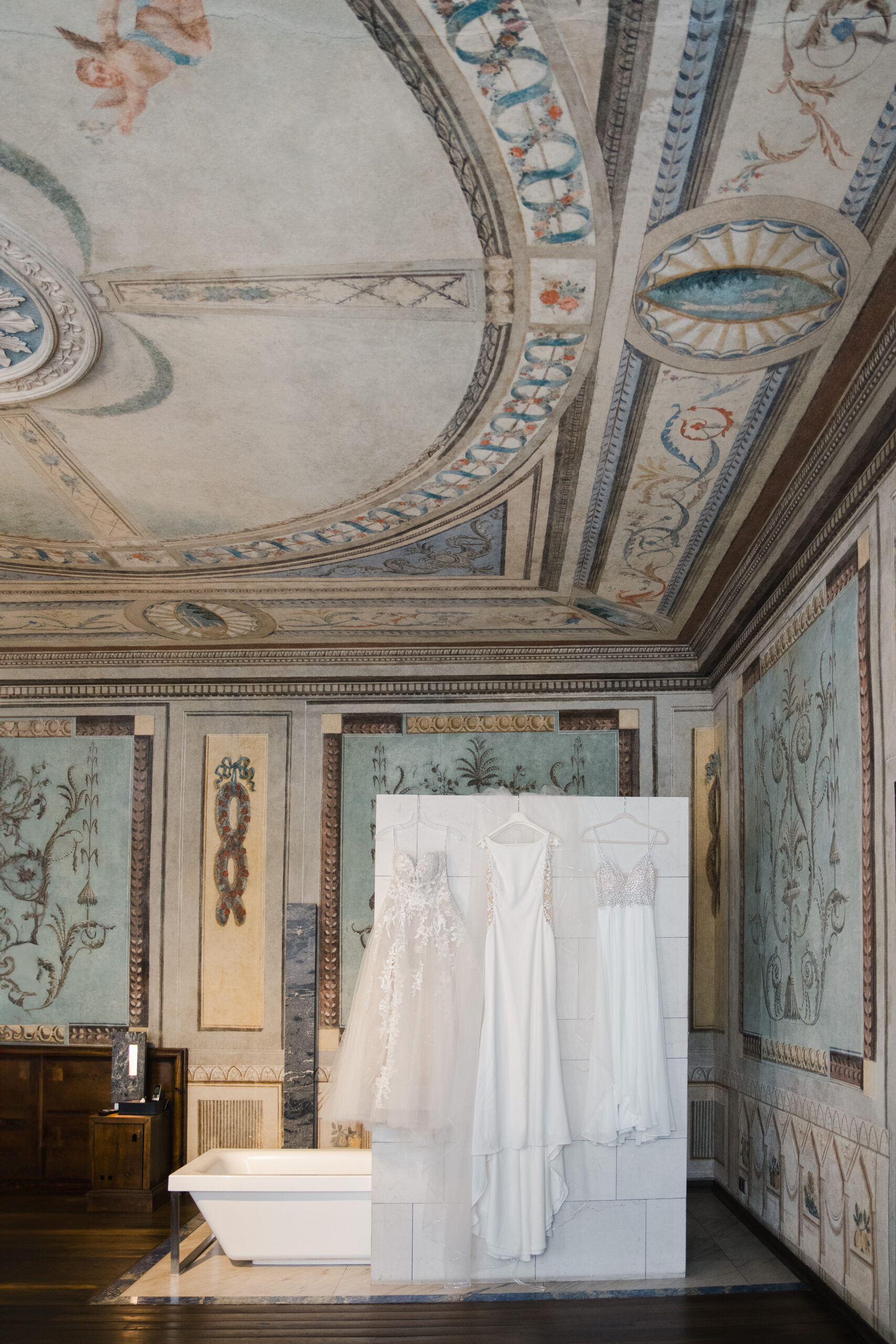 piękne miejsce na ślub