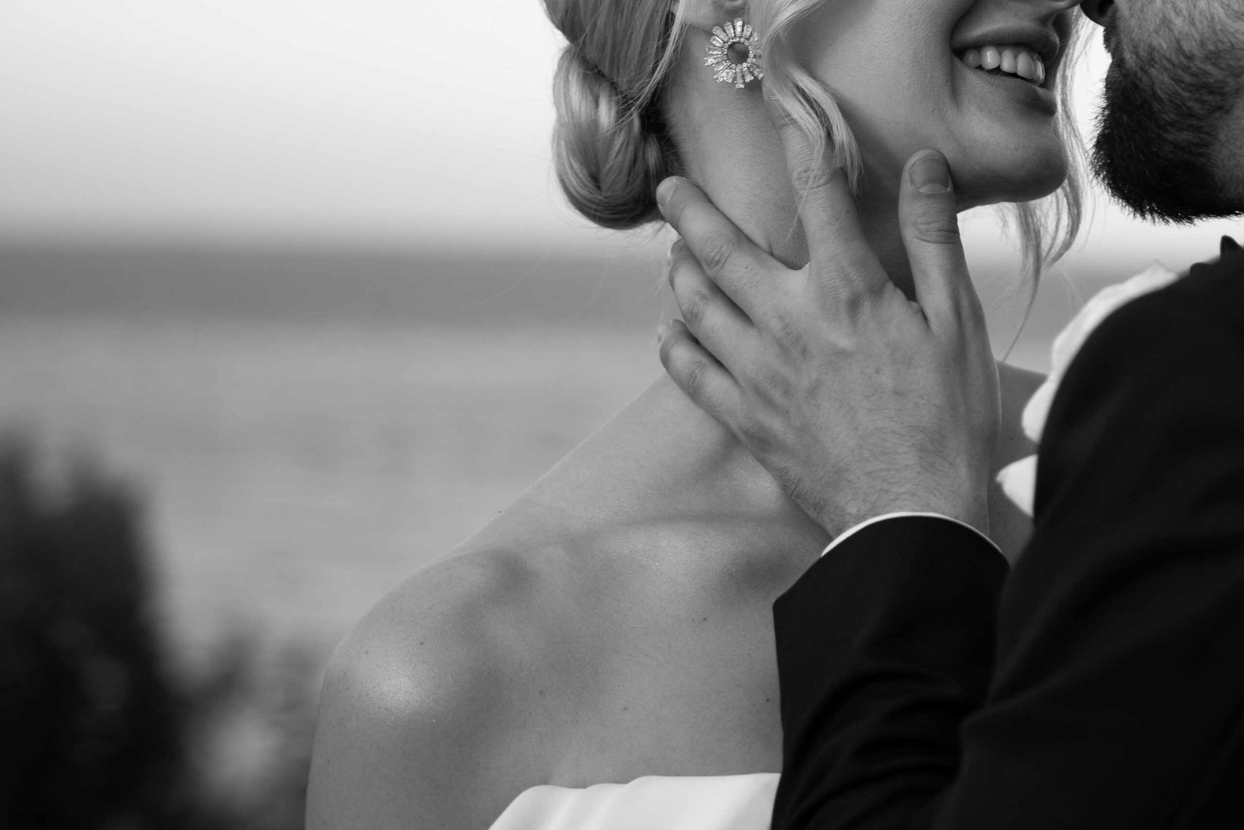 Ekskluzywna fotografia ślubna Polska